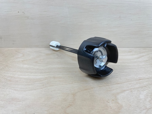 [7013] Mercury Quicksilver F409251-1 F409251 Fuel Gauge OEM Brand New