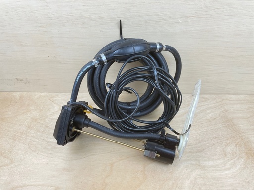 [7153] OMC Johnson Evinrude Oil Tank Pick Up Kit 175532 0175532 5008614 Brand New