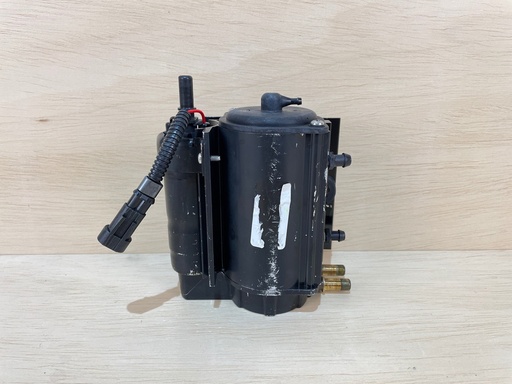 [2844] 2004 Evinrude Etec 90HP Fuel Pump VST Tank Assembly 5005177