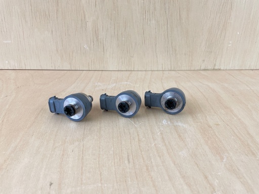 [4355] 2009 Mercury 115HP DFI Optimax Outboard Air Injector Set 8M6001744