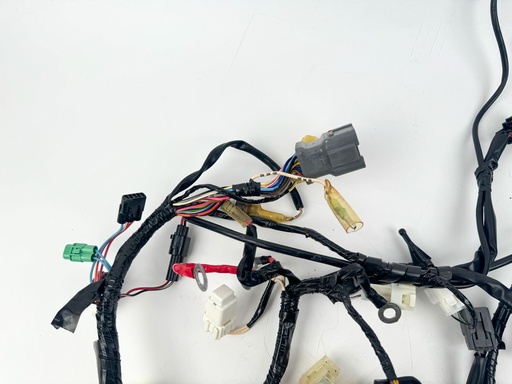 [018644] 2007 Suzuki 115 HP 4 Stroke Outboard Engine Wire Harness {mpn} OEM