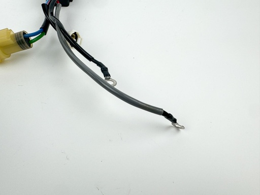 [018645] 2007 Suzuki 115 HP 4 Stroke Outboard Trim Tilt Relay {mpn} OEM