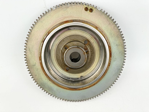 [018814] 1996 Yamaha 150 HP 2 Stroke Outboard Flywheel Rotor {mpn} OEM
