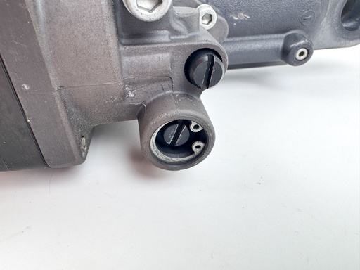 [018652] 2007 Suzuki 115 HP 4 Stroke Outboard Power Trim Tilt Unit {mpn} OEM