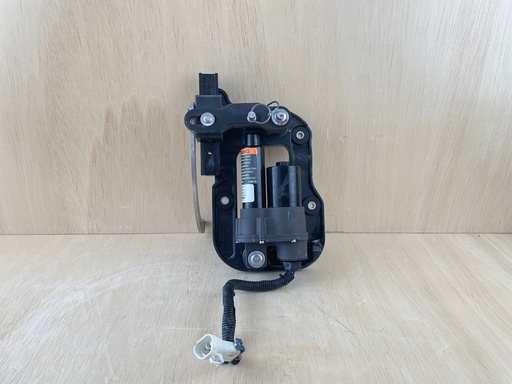 [4184] 2015 Mercury 200HP L4 Verado Outboard Engine Shift Actuator 8M0048114