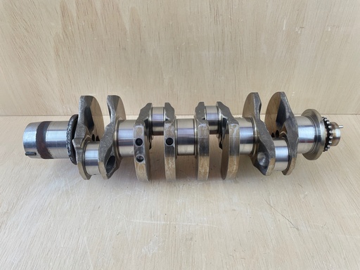 [4197] 2015 Mercury 200HP L4 Verado Outboard Crankshaft Assembly 880514A02