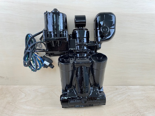 [4489] Evinrude Johnson BRP Power Trim & Tilt Unit Assembly 60HP - 300HP