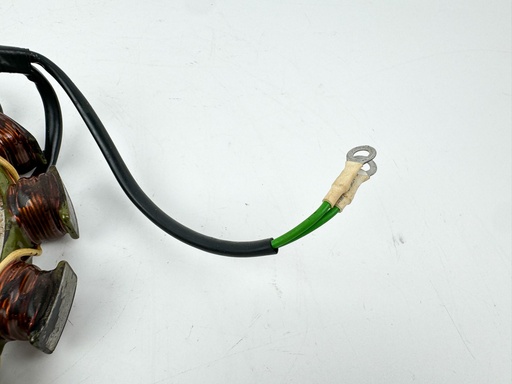 [018840] 1996 Yamaha 150 HP 2 Stroke Outboard Stator Assembly {mpn} OEM