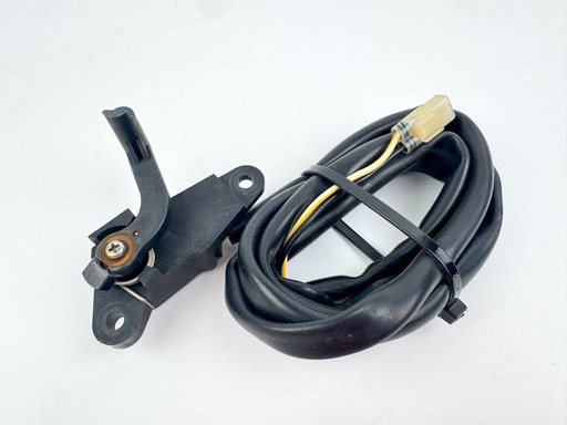 [018666] 2007 Suzuki 115 HP 4 Stroke Outboard Trim Sender Unit Sensor {mpn} OEM