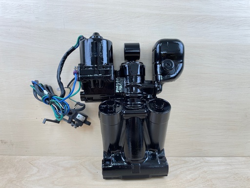 [4483] Evinrude Johnson BRP Power Trim & Tilt Unit Assembly 90HP - 300HP