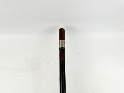 [018648] 2007 Suzuki 115 HP 4 Stroke Outboard Lower Unit Gear Case {mpn} OEM