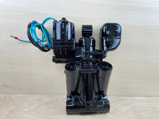 [4482] 90HP - 300HP Evinrude Johnson BRP Power Trim & Tilt Unit Assembly