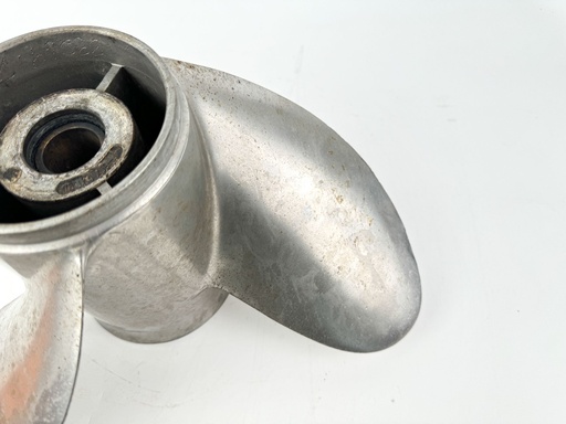 [018839] 1996 Yamaha 150 HP 2 Stroke Outboard Propeller {mpn} OEM