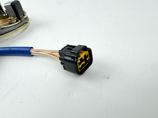 [018816] 1996 Yamaha 150 HP 2 Stroke Outboard Coil Pulser {mpn} OEM