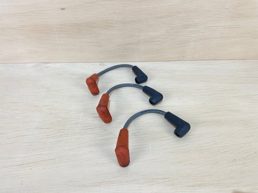 [2849] 2004 Evinrude Etec 90HP Outboard Engine Spark Plug Wires