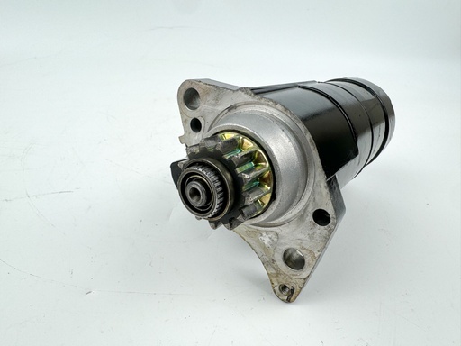 [018729] 2000 Honda 75 HP 4 Stroke Outboard Starter Motor {mpn} OEM