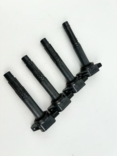 [018614] 2007 Honda 135 HP 4 Stroke Outboard Ignition Coil Set {mpn} OEM