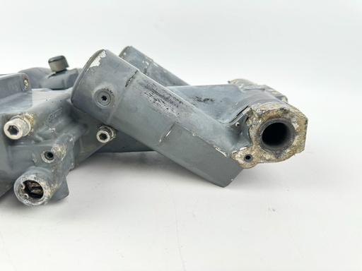 [018727] 2000 Honda 75 HP 4 Stroke Outboard Power Trim Tilt Unit {mpn} OEM