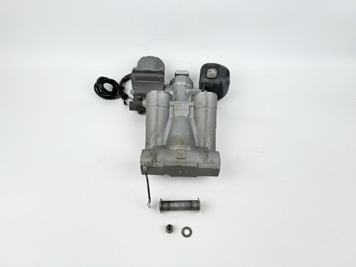 [018583] 2007 Honda 135 HP 4 Stroke Outboard Power Trim Tilt Unit {mpn} OEM