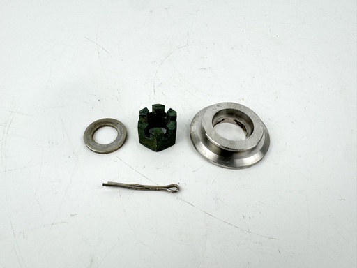 [018763] 2000 Honda 75 HP 4 Stroke Outboard Prop Hardware {mpn} OEM