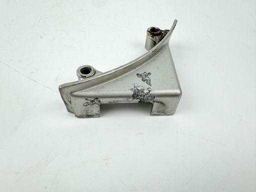 [018732] 2000 Honda 75 HP 4 Stroke Outboard Cable Cover Plate {mpn} OEM