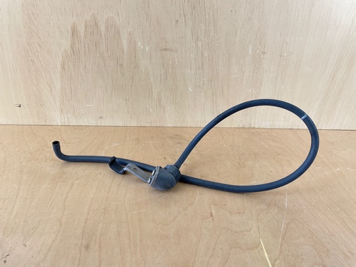 [4480] 2004 Yamaha 75HP 4 Stroke Outboard Flush Adapter With Bracket 68T-12572-00-00