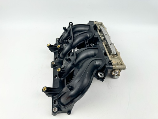 [019518] 2006 Yamaha 150 HP 4 Stroke Outboard Intake Manifold & Throttle Body {mpn} OEM