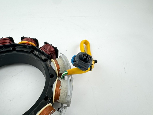 [019734] 2003 Mercury 150 HP 2 Stroke Outboard Stator Assembly {mpn} OEM