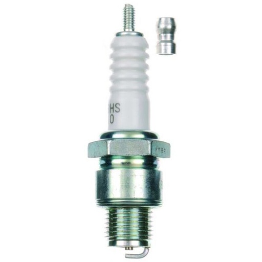 [6120] NGK B8HS-10 Standard Spark Plug Yamaha Outboard & More