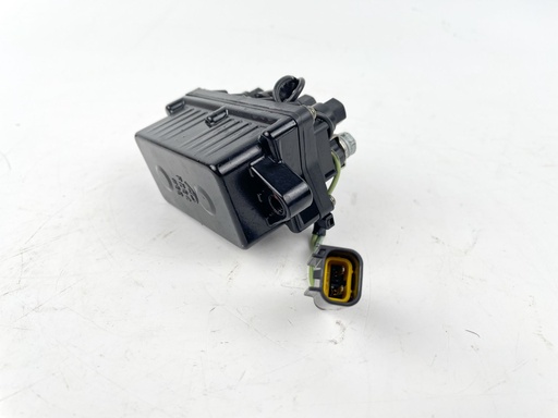 [019405] 2006 Yamaha 150 HP 4 Stroke Outboard Trim Tilt Relay {mpn} OEM