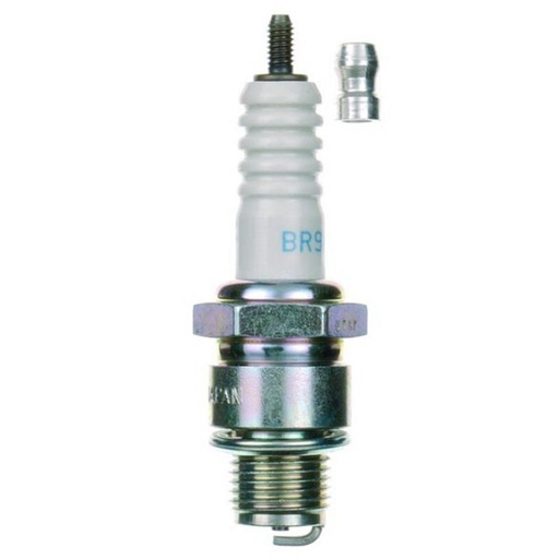 [6122] NGK BR9HS-10 Spark Plug Outboards