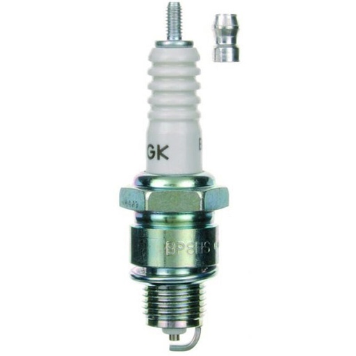 [6117] NGK BP8HS-10 Spark Plug Outboard Marine Yamaha And More