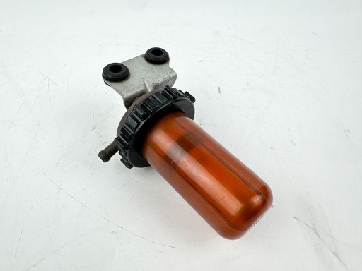[019422] 2006 Yamaha 150 HP 4 Stroke Outboard Fuel Filter Assembly {mpn} OEM