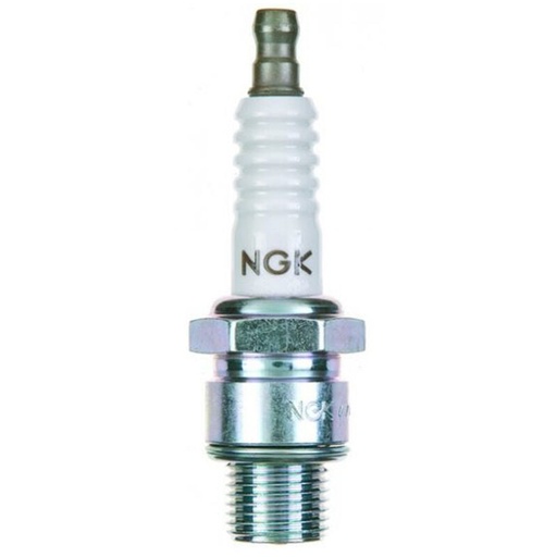 [6118] NGK BUHW-2 Spark Plug - Mercury Mariner Various 2-Stroke Engines
