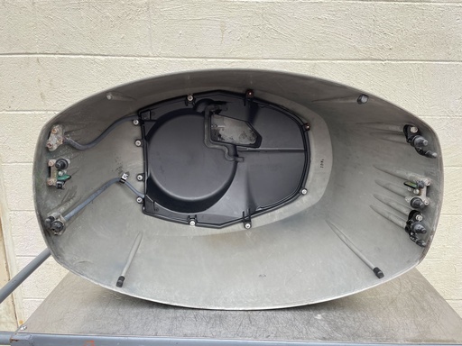 [019425] 2006 Yamaha 150 HP 4 Stroke Outboard Top Cowling {mpn} OEM