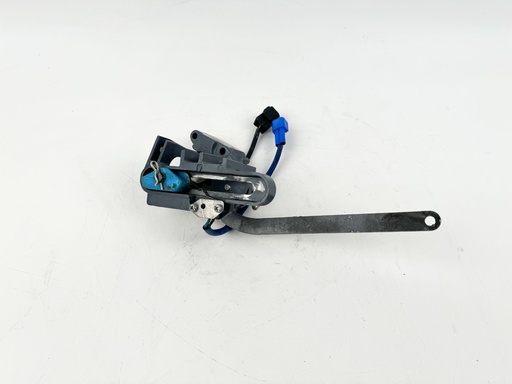 [019442] 2006 Yamaha 150 HP 4 Stroke Outboard Shift Switch & Bracket {mpn} OEM
