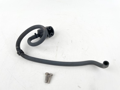 [019434] 2006 Yamaha 150 HP 4 Stroke Outboard Fresh Water Flush Port {mpn} OEM