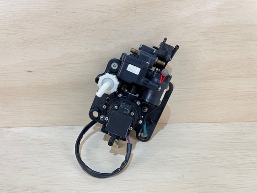 [2851] 2001 Johnson 90HP Fuel Pump Assembly With Primer