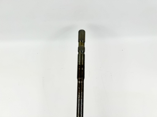 [016093] 2005 Yamaha 75 HP 4 Stroke Outboard Lower Unit Gear Case {mpn} OEM