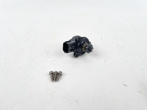[019472] 2006 Yamaha 150 HP 4 Stroke Outboard Idle Speed Control Valve ISC IAC {mpn} OEM