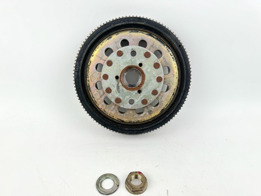 [019462] 2006 Yamaha 150 HP 4 Stroke Outboard Flywheel Rotor {mpn} OEM