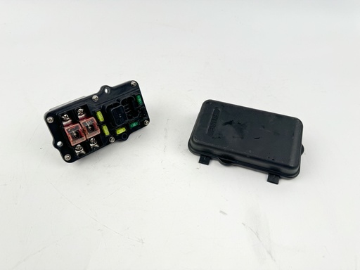 [019498] 2006 Yamaha 150 HP 4 Stroke Outboard Fuse Box {mpn} OEM