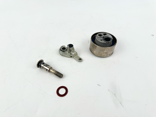 [019553] 2006 Yamaha 150 HP 4 Stroke Outboard Belt Tensioner {mpn} OEM