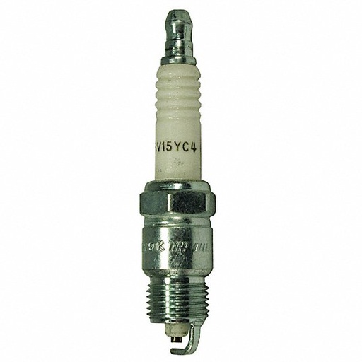 [6043] Champion RV15YC Spark Plug Brand New OEM