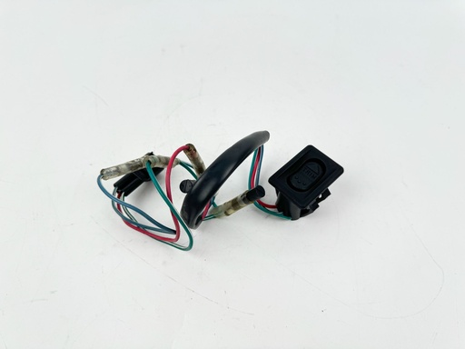 [018893] 2005 Mercury 90 HP 4 Stroke Outboard Trim Switch {mpn} OEM