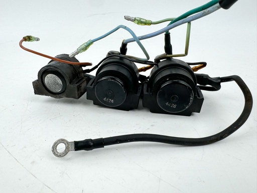 [018892] 2005 Mercury 90 HP 4 Stroke Outboard Trim Tilt Relay {mpn} OEM