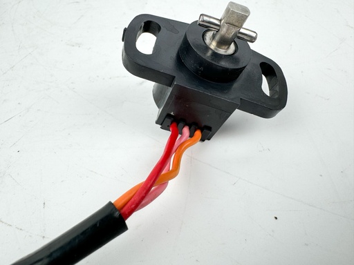 [018920] 2005 Mercury 90 HP 4 Stroke Outboard Throttle Position Sensor {mpn} OEM