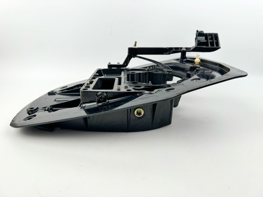 [018940] 2005 Mercury 90 HP 4 Stroke Outboard Exhaust Plate Guide {mpn} OEM