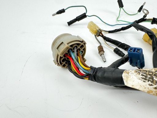 [018205] 1996 Honda 40 HP 4 Stroke Outboard Engine Wire Harness {mpn} OEM