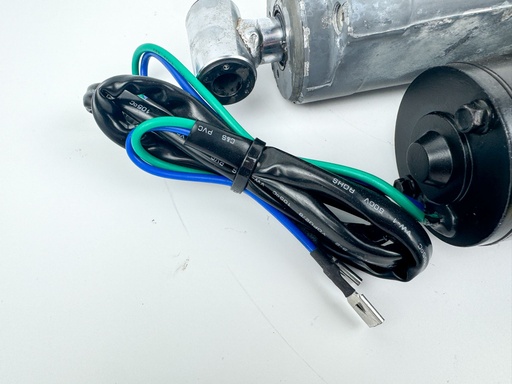 [018212] 1996 Honda 40 HP 4 Stroke Outboard Power Trim Tilt Unit {mpn} OEM